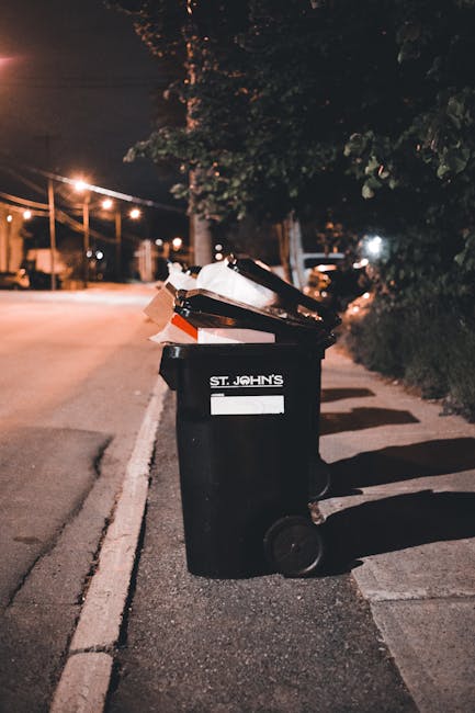 Bethnal Green Road rubbish removal guide for homes E2